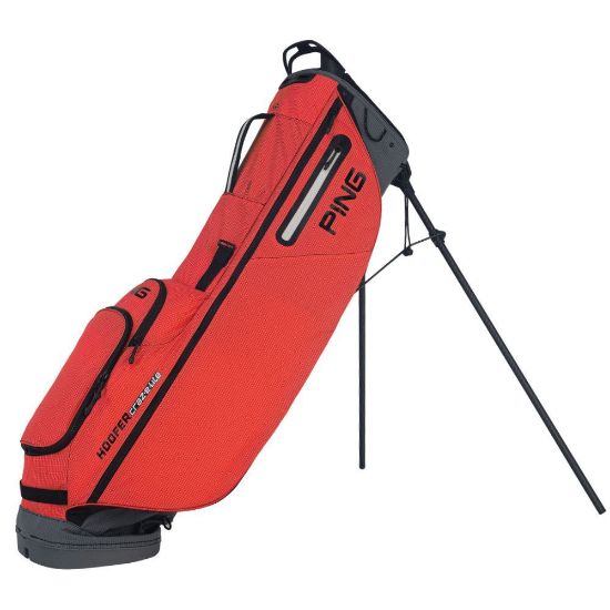 Picture of PING Hoofer Craz-E-Lite Golf Stand Bag