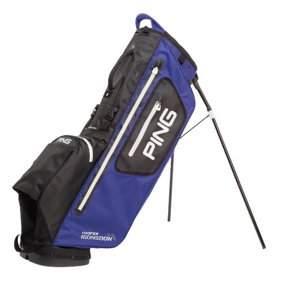 Picture of PING Hoofer Monsoon Waterproof Golf Stand Bag