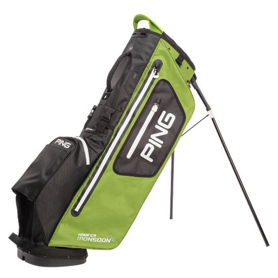 Picture of PING Hoofer Monsoon Waterproof Golf Stand Bag