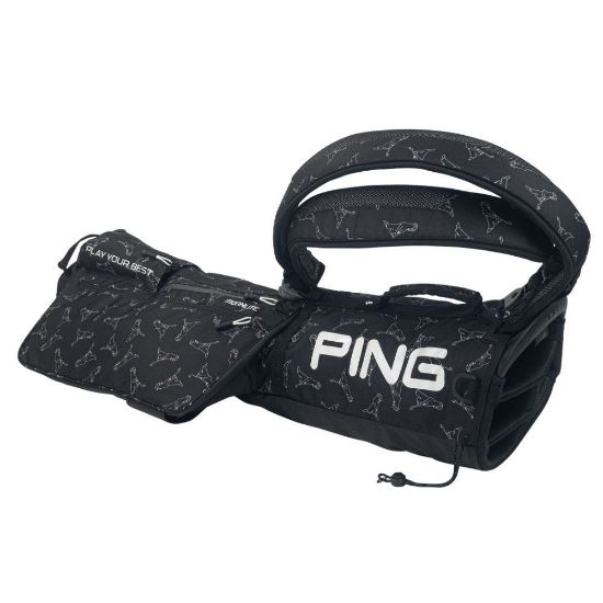 Picture of PING Moonlite Golf Pencil Bag