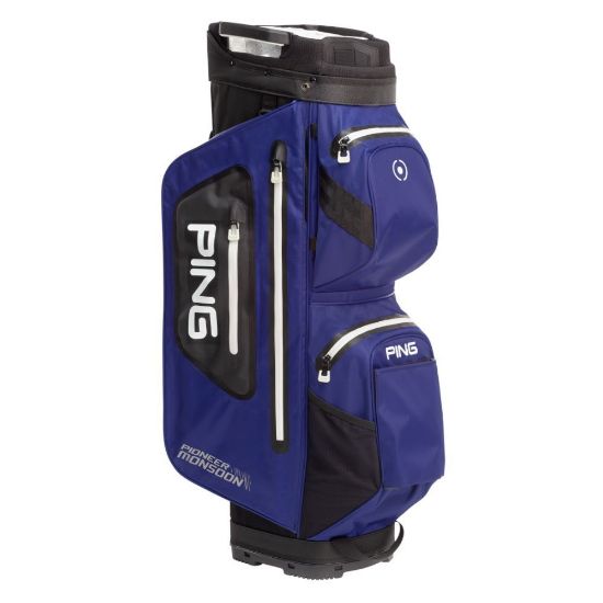 Picture of PING Pioneer Monsoon Golf Cart Bag