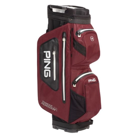 Picture of PING Pioneer Monsoon Golf Cart Bag