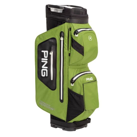 Picture of PING Pioneer Monsoon Golf Cart Bag
