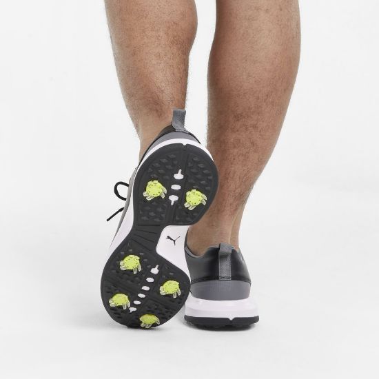 Picture of Puma Men's Fusion FX Tech Golf Shoes