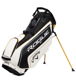 Picture of Callaway Rogue ST Staff Golf Stand Bag