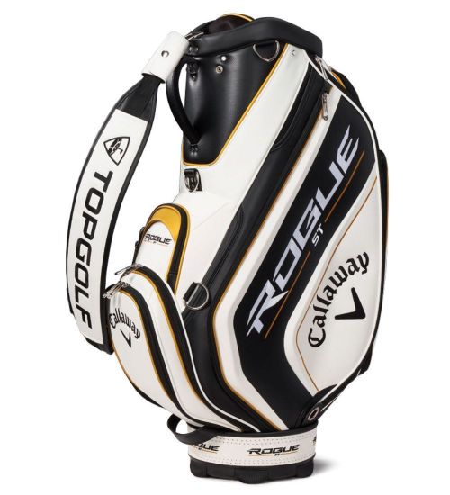 Picture of Callaway Rogue ST Staff Tour Golf Bag