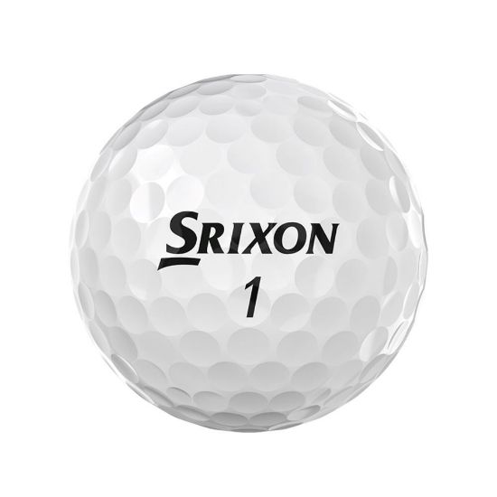 Picture of Srixon Q-Star Tour Golf Balls