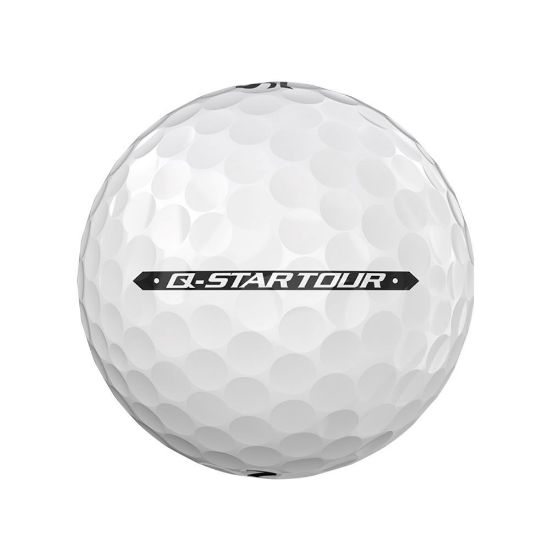 Picture of Srixon Q-Star Tour Golf Balls