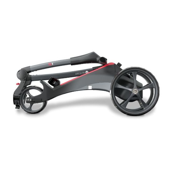 Picture of Motocaddy S1 Golf Electric Trolley