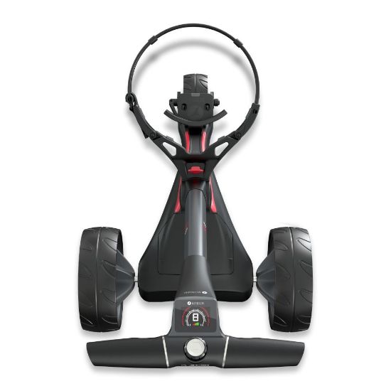 Picture of Motocaddy S1 Golf Electric Trolley