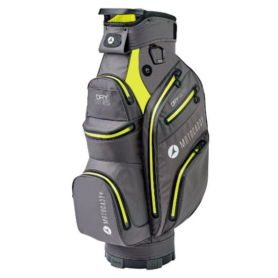 Picture of Motocaddy Dry Series Golf Cart Bag
