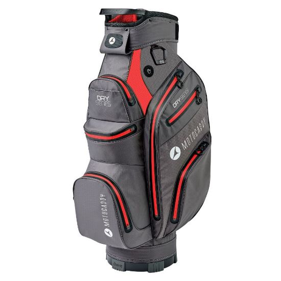 Picture of Motocaddy Dry Series Golf Cart Bag