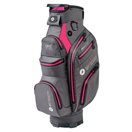 Picture of Motocaddy Dry Series Golf Cart Bag