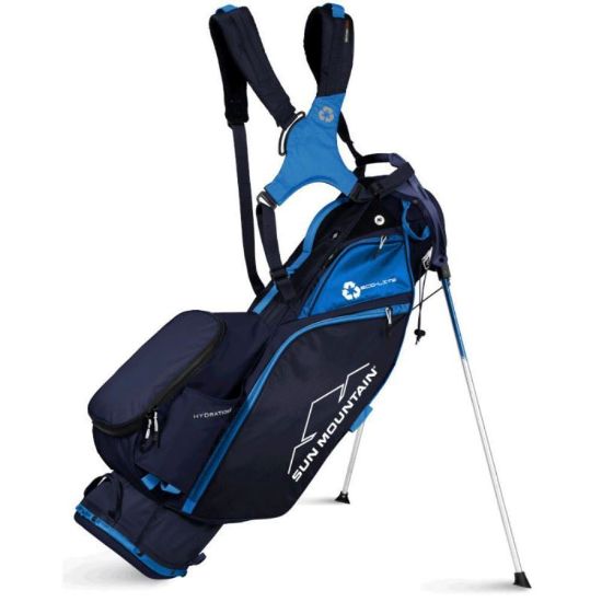 Picture of Sun Mountain Eco-Lite EWP 14-Way Golf Stand Bag