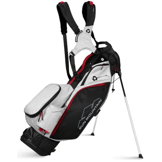 Picture of Sun Mountain Eco-Lite EWP 14-Way Golf Stand Bag