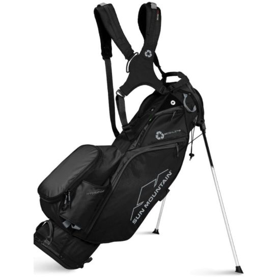 Picture of Sun Mountain Eco-Lite EWP 14-Way Golf Stand Bag