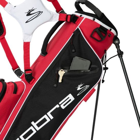 Picture of Cobra Golf Ultralight Sunday Stand Bag
