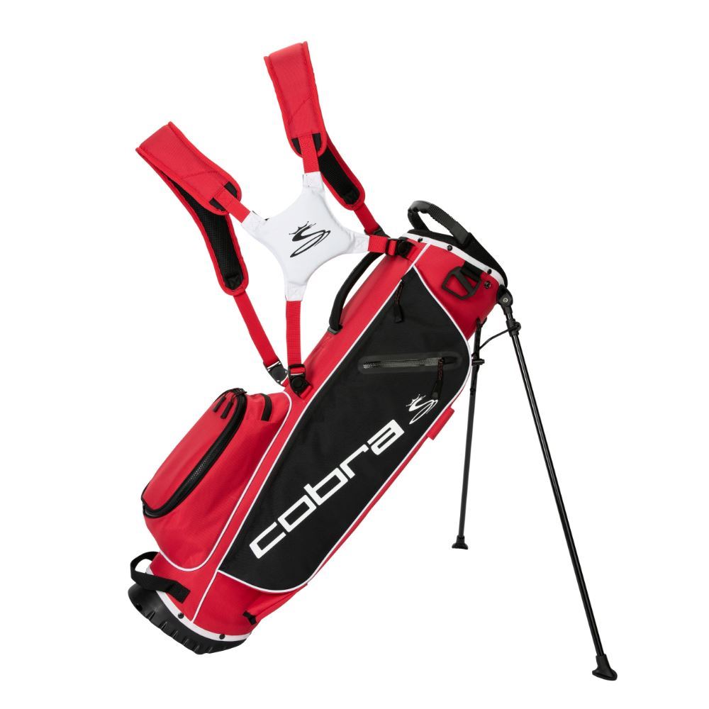 Cobra Golf Ultralight Sunday Stand Bag