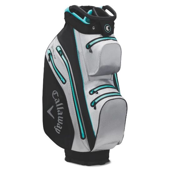 Picture of Callaway Chev Org 14 HD Golf Cart Bag