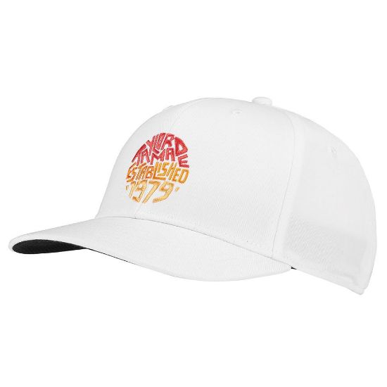 Picture of TaylorMade Men's Lifestyle 1979 Logo Golf Cap
