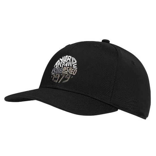 Picture of TaylorMade Men's Lifestyle 1979 Logo Golf Cap