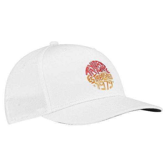 Picture of TaylorMade Men's Lifestyle 1979 Logo Golf Cap