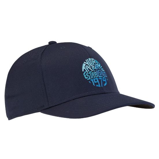 Picture of TaylorMade Men's Lifestyle 1979 Logo Golf Cap