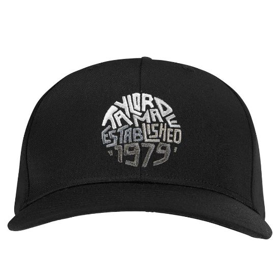 Picture of TaylorMade Men's Lifestyle 1979 Logo Golf Cap