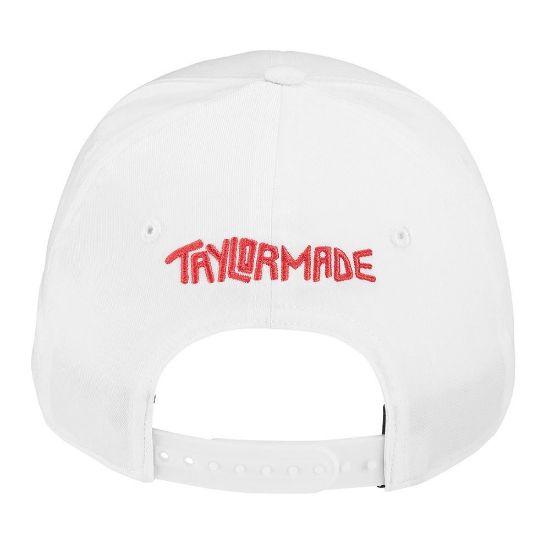 Picture of TaylorMade Men's Lifestyle 1979 Logo Golf Cap