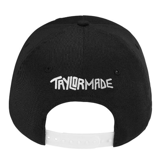 Picture of TaylorMade Men's Lifestyle 1979 Logo Golf Cap