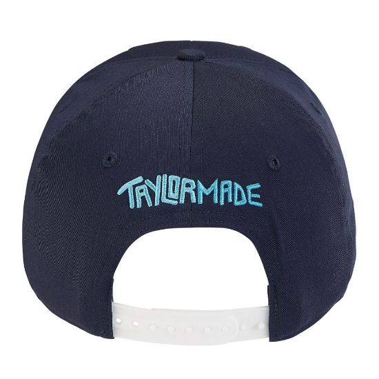 Picture of TaylorMade Men's Lifestyle 1979 Logo Golf Cap