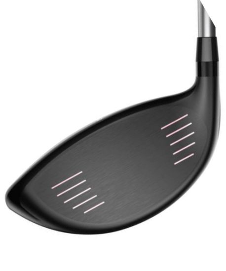 Picture of Cobra AIR-X Ladies Golf Driver