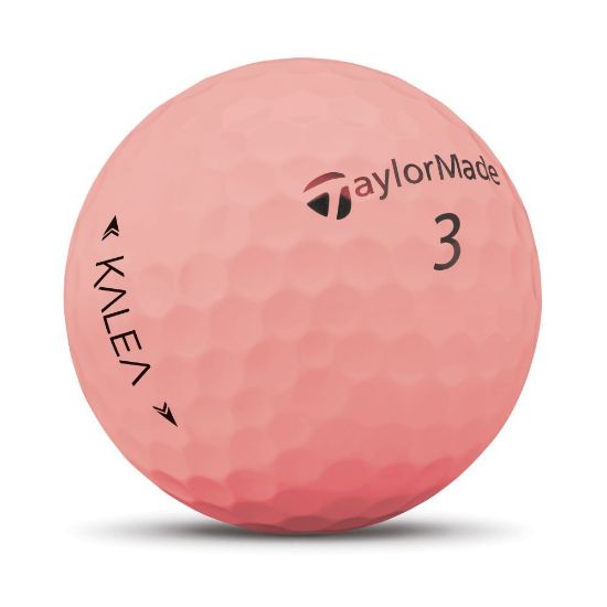 Picture of TaylorMade Ladies Kalea Golf Balls (2022)