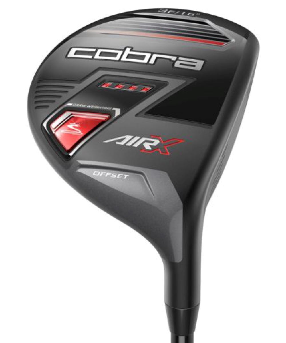 Cobra AIR-X Golf Fairway Wood