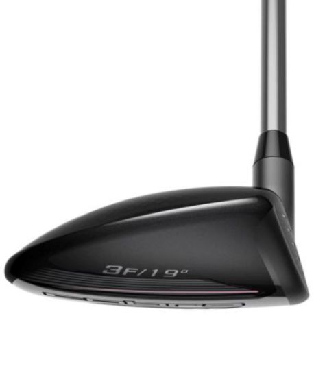 Picture of Cobra AIR-X Ladies Golf Fairway Wood