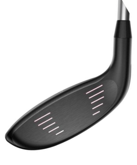 Picture of Cobra AIR-X Ladies Golf Fairway Wood