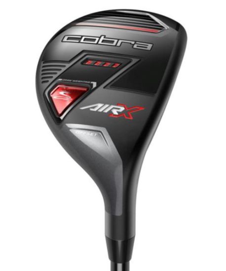 Picture of Cobra AIR-X Golf Hybrid