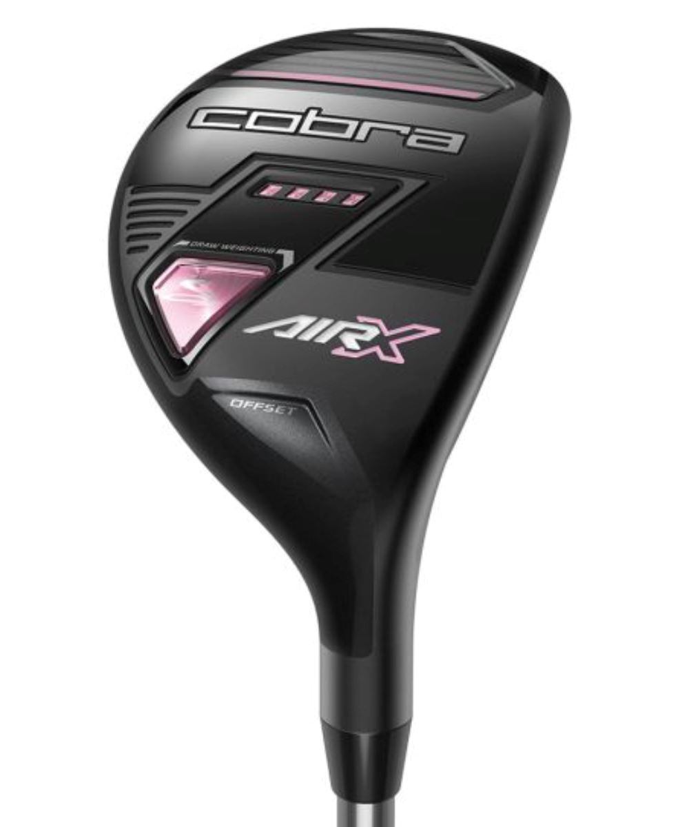 Cobra AIR-X Ladies Golf Hybrid