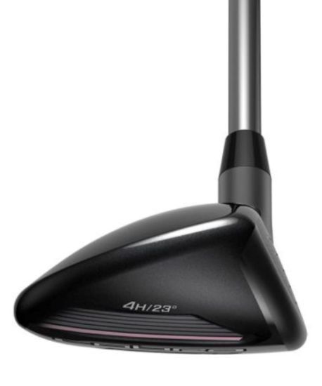 Picture of Cobra AIR-X Ladies Golf Hybrid