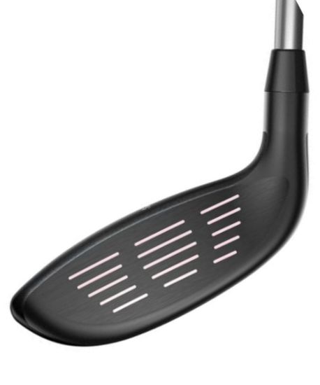 Picture of Cobra AIR-X Ladies Golf Hybrid