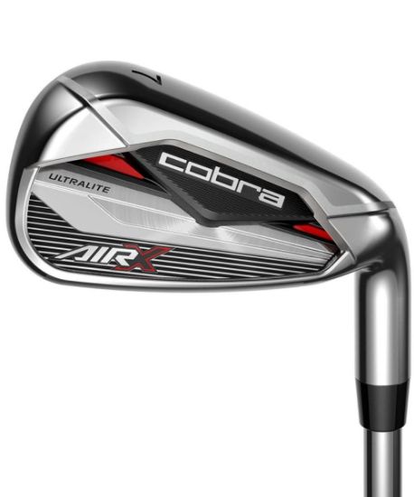 Picture of Cobra AIR-X Golf Irons