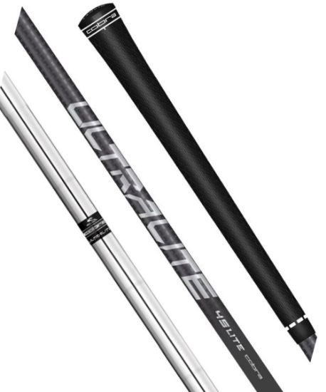 Picture of Cobra AIR-X Golf Irons