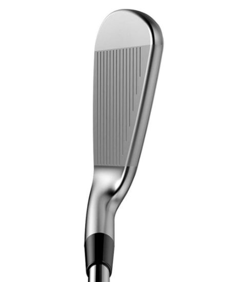 Picture of Cobra KING Forged Tec X Golf Irons (4-PW)