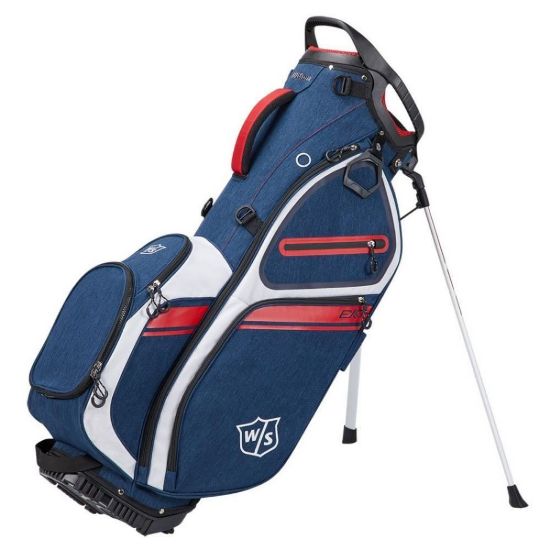Picture of Wilson EXO II Golf Stand Bag