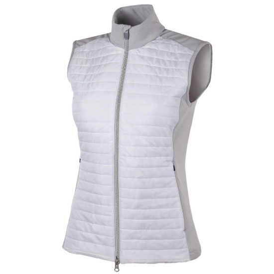 Picture of Galvin Green Ladies Lisa Golf Bodywarmer