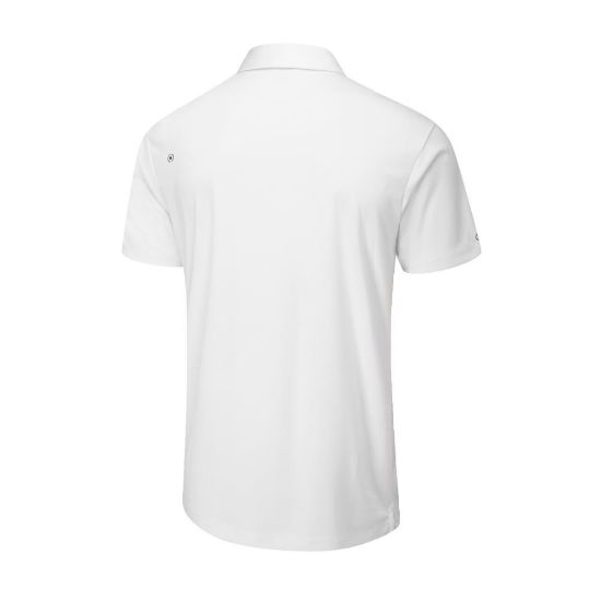 Picture of PING Men's Portman Golf Polo Shirt