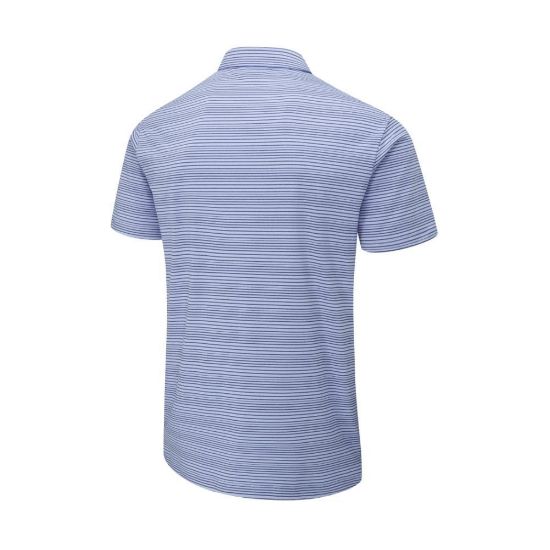 Picture of PING Men's Alexander Golf Polo Shirt