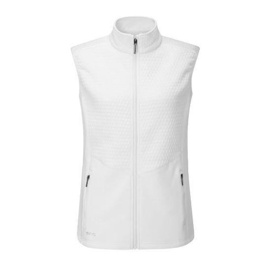 Picture of PING Ladies Primrose Golf Vest