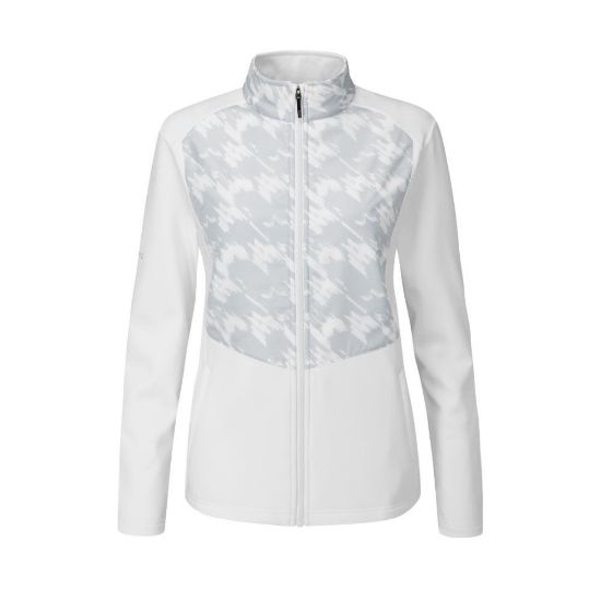 Picture of PING Ladies Prue Golf Jacket