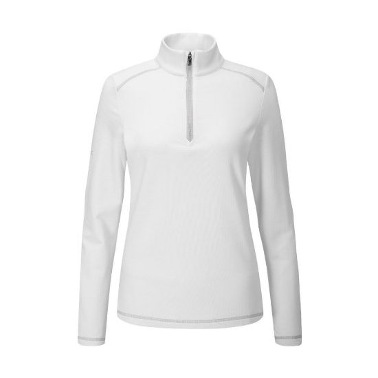 Picture of PING Ladies Sonya Golf Pullover